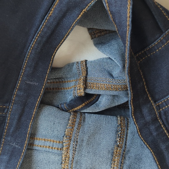 Free People | High Waisted Shorts | 25 - Picture 6 of 6